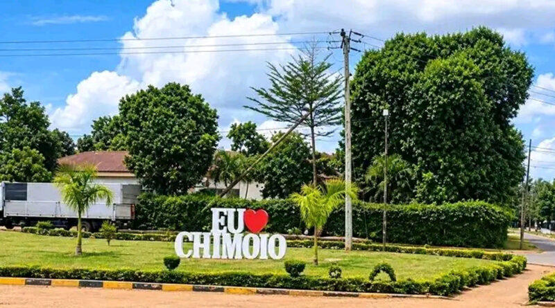 Questionado destino de USD 27 milhões para saneamento em Chimoio