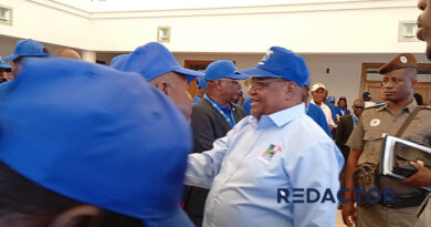 RENAMO convoca congresso extraordinário para 2027